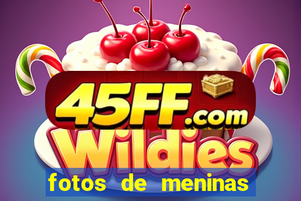 fotos de meninas bonitas fake